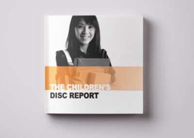 The Children’s DISC Report