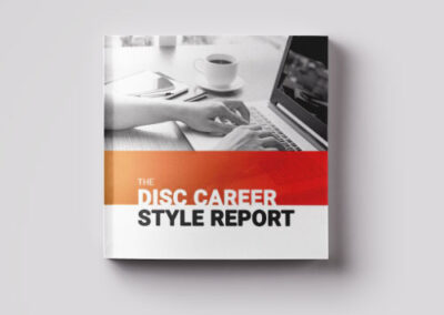 Career Style with Power DISC Report