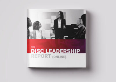 Leadership Report