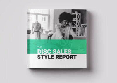 Sales Report