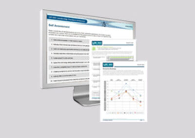 The Leadership Practices Inventory Online 360 Assessments – Self and unlimited LPI observers