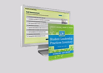 Student Leadership Practices Inventory