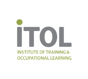 Certified Career Coach Page: ITOL logo