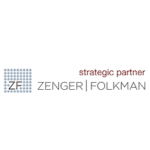 Zenger Folkman Strategic Partner Logo