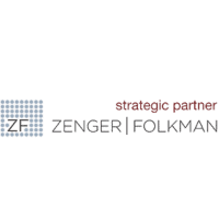 Zenger Folkman Strategic Partner Logo
