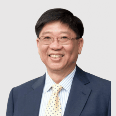 Dr Jeremy Gwee
