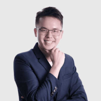 Lau Kai Yuan