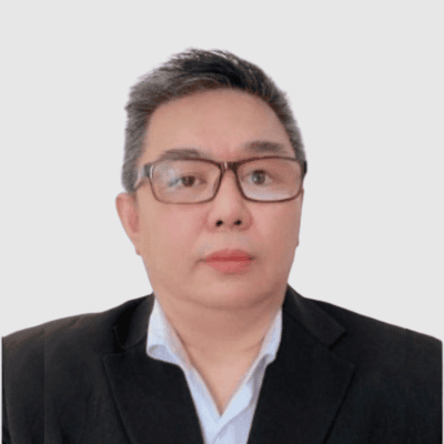Lee Kian Hu