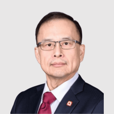 Seok Heng Wah