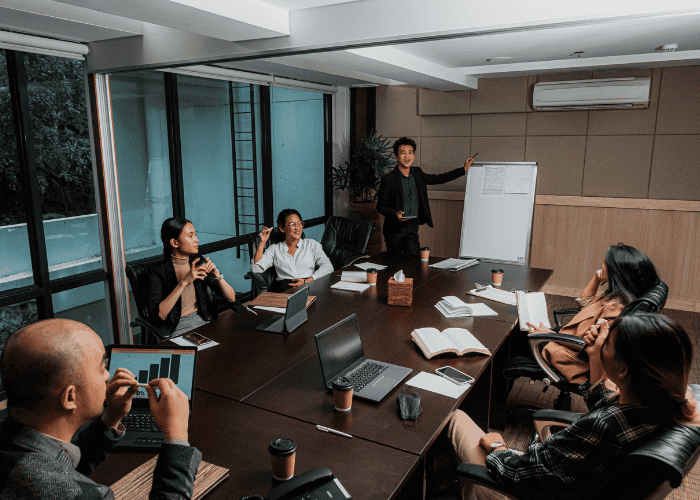 Design Thinking Skills Workshop