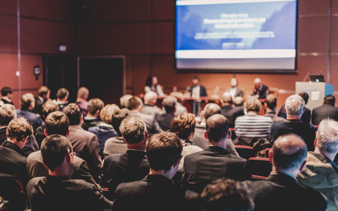 Building a Culture of Growth with Customized Corporate Training