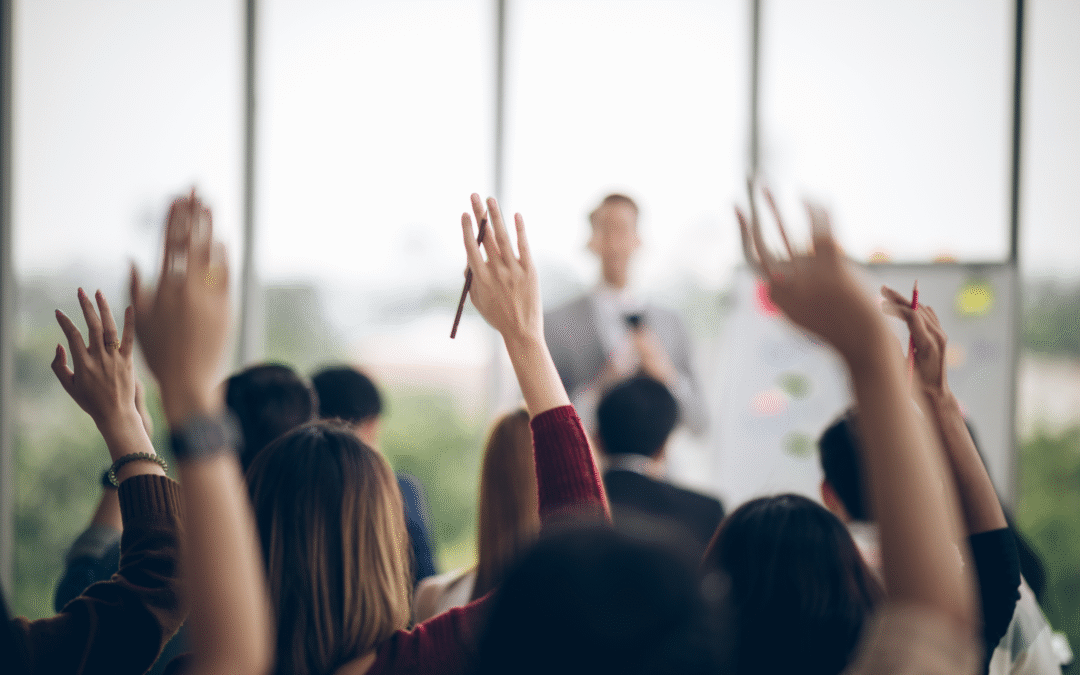 How to Choose the Right Leadership Development Program in Malaysia