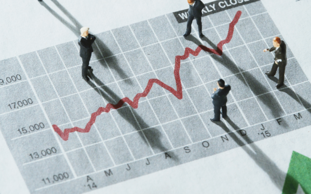 Top 6 Leadership Trends in 2025