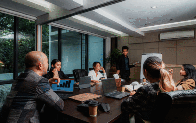 6 DISC Tips to Revamp an Unhealthy Work Culture